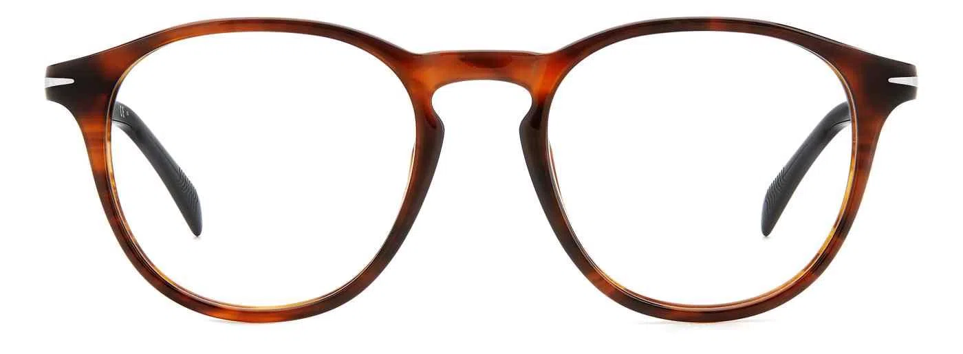 David Beckham DB1126 Eyeglasses - view 8